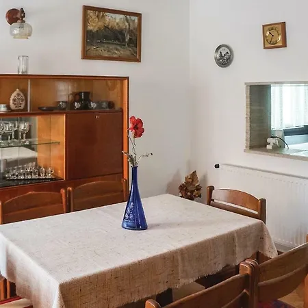 בית נופש Two-bedroom Holiday In