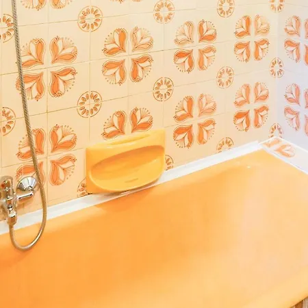 Two-bedroom Holiday In בית נופש Balatonalmádi