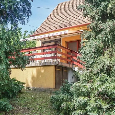 בית נופש Two-bedroom Holiday In