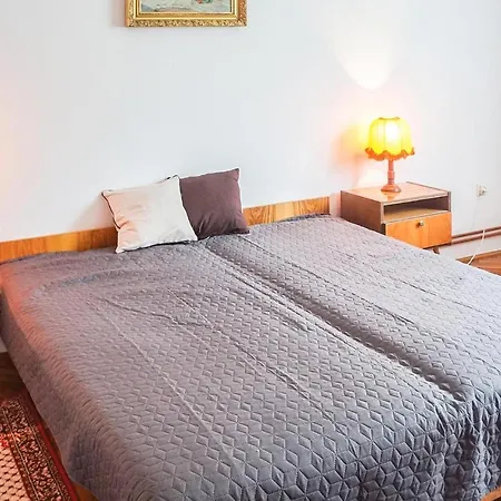 בית נופש Two-bedroom Holiday In *